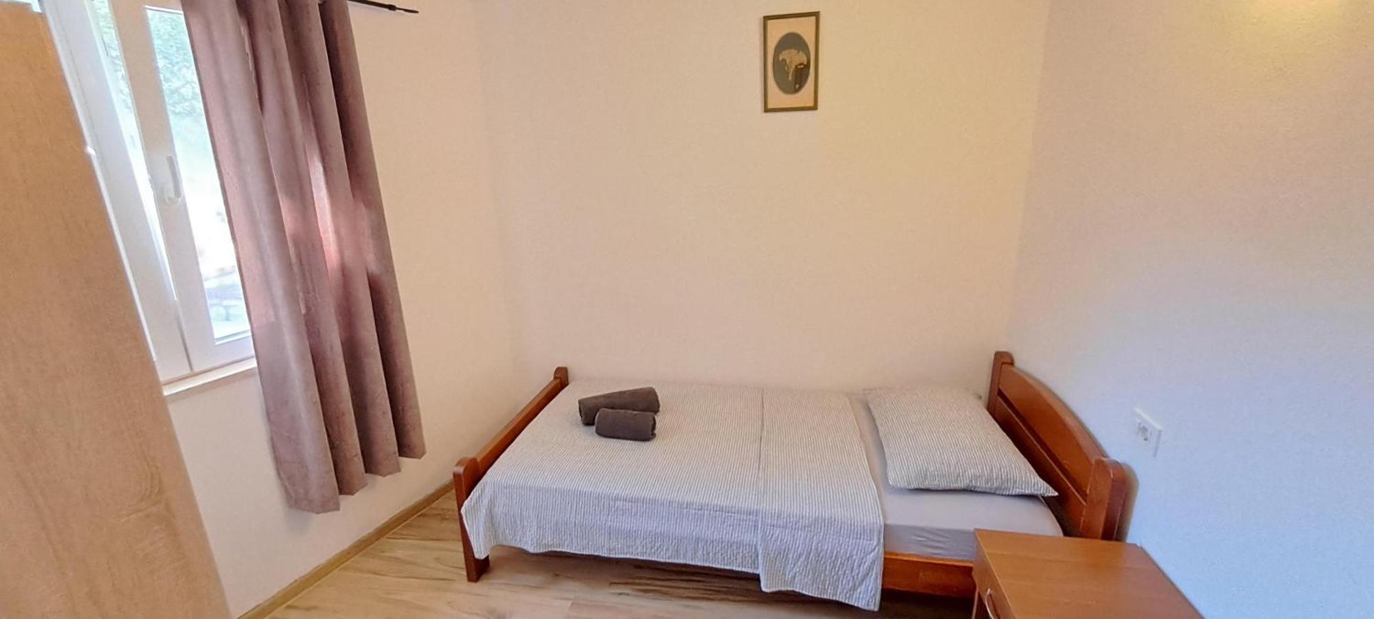 Holiday Houses Marta Ровинь Экстерьер фото