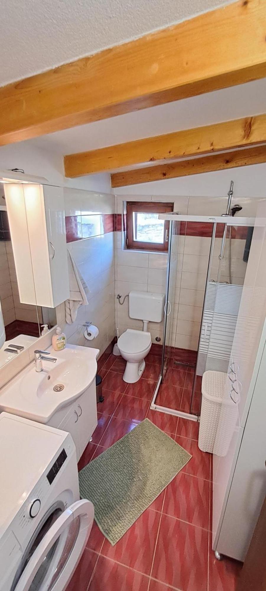 Holiday Houses Marta Ровинь Экстерьер фото