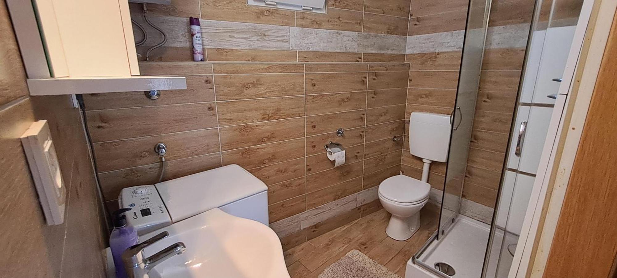 Holiday Houses Marta Ровинь Экстерьер фото